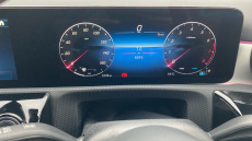 Mercedes-Benz A-Class A200 AMG Line Executive 5dr Auto Petrol Hatchback